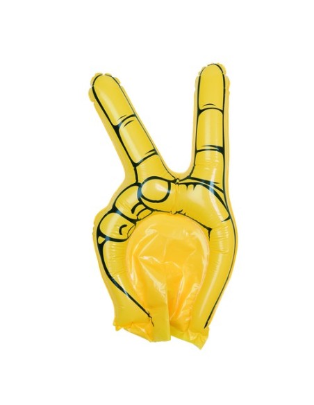 Mano Animación Hogan