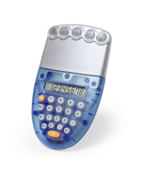 Calculadora Ozone