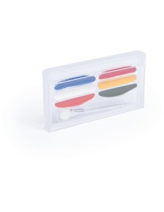 Set Pinturas Colour 2