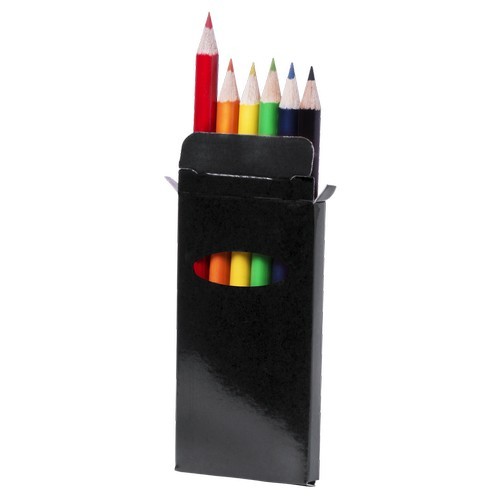 Caja Lápices Garten