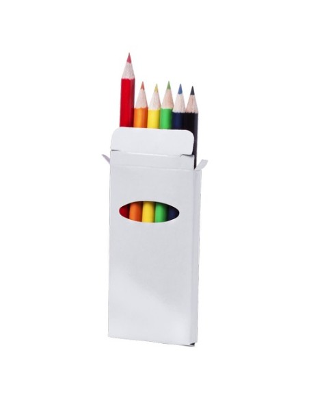 Caja Lápices Garten
