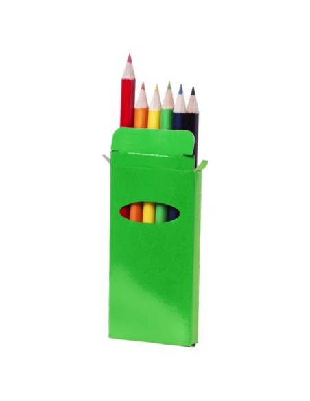 Caja Lápices Garten