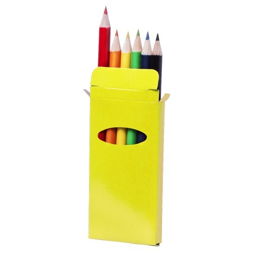 Caja Lápices Garten