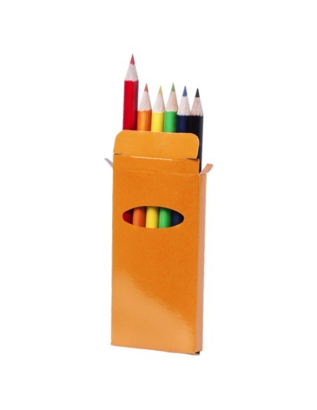 Caja Lápices Garten
