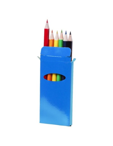 Caja Lápices Garten