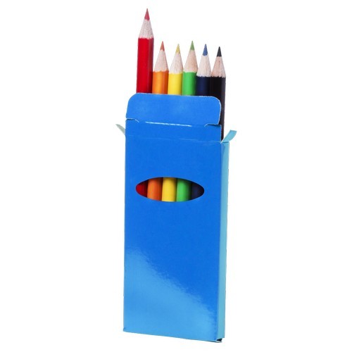 Caja Lápices Garten