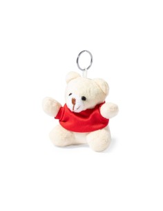 Llavero Peluche Tedchain 2