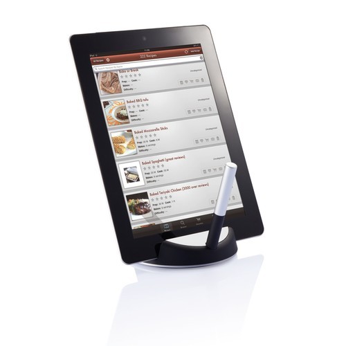 Stand Chef para tablet con bolígrafo...