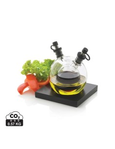 Set aceite y vinagre Orbit