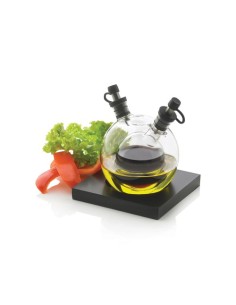 Set aceite y vinagre Orbit 2