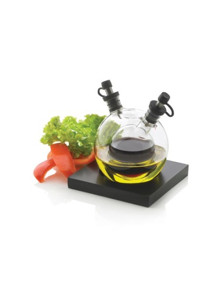Set aceite y vinagre Orbit