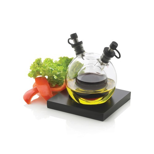 Set aceite y vinagre Orbit
