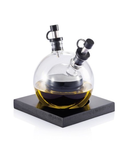 Set aceite y vinagre Orbit