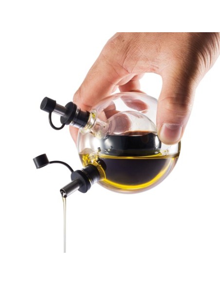 Set aceite y vinagre Orbit