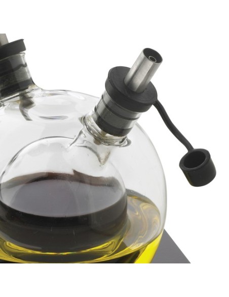 Set aceite y vinagre Orbit