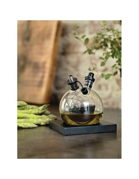 Set aceite y vinagre Orbit