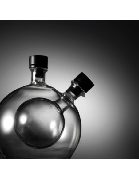 Set aceite y vinagre Orbit