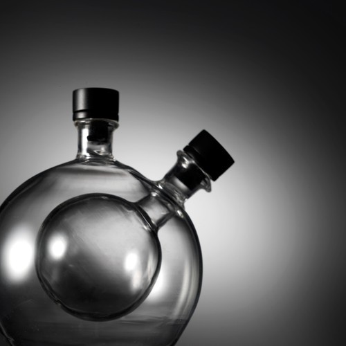 Set aceite y vinagre Orbit