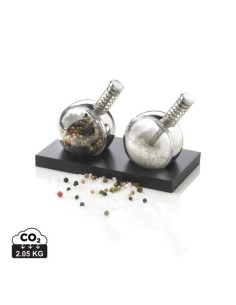 Set salero pimentero Planet