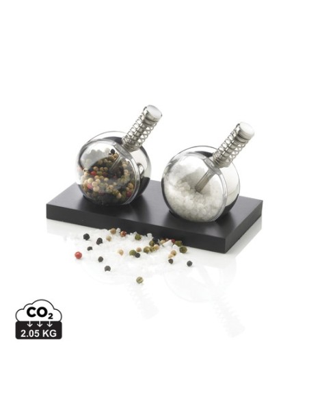 Set salero pimentero Planet