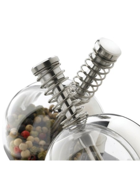 Set salero pimentero Planet