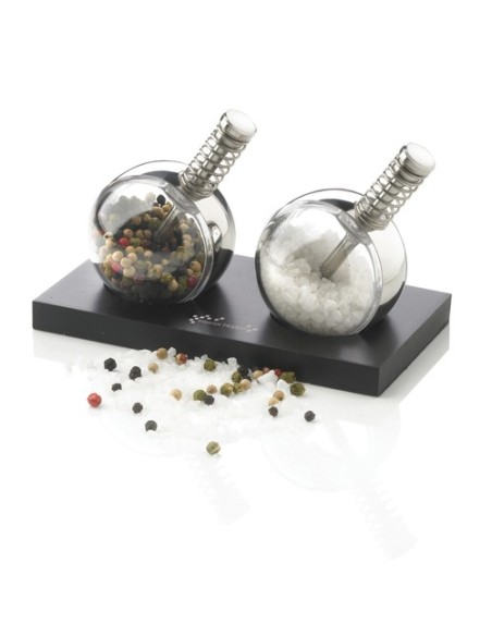 Set salero pimentero Planet