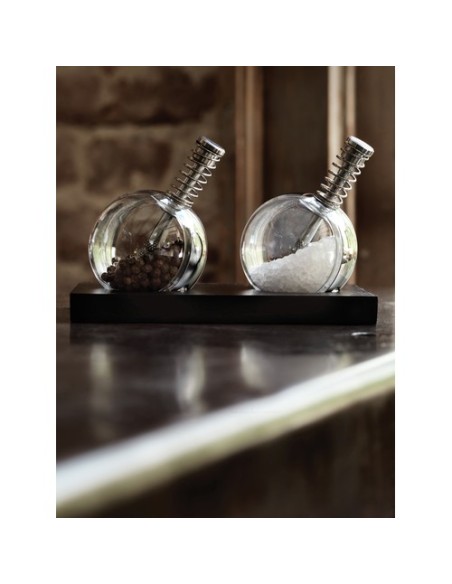 Set salero pimentero Planet