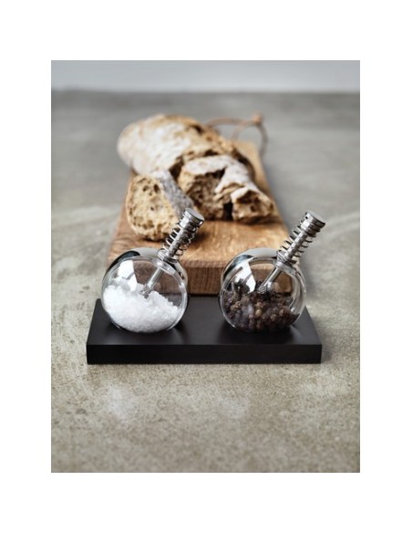 Set salero pimentero Planet