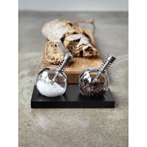 Set salero pimentero Planet