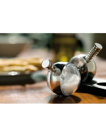 Set salero pimentero Planet