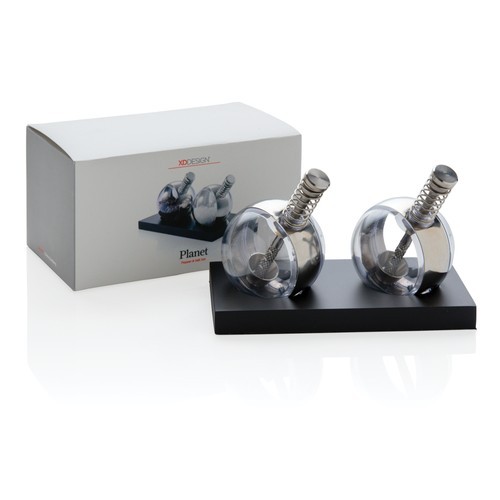 Set salero pimentero Planet