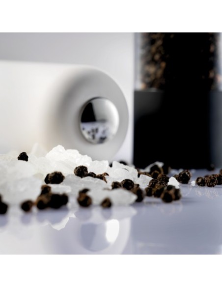 Set molinillos eléctricos sal y pimineta