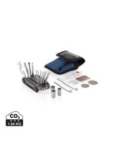 Kit reparación bicicleta