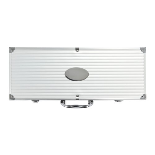 Set Barbacoa 12 piezas en caja de...