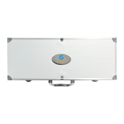 Set Barbacoa 12 piezas en caja de...