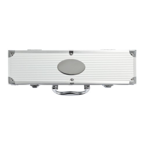 Set Barbacoa 3 piezas en caja de...