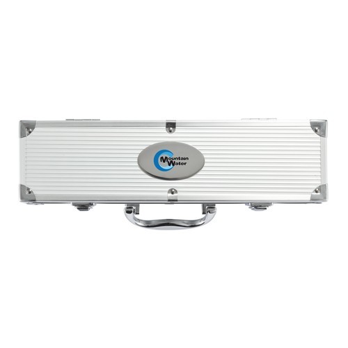 Set Barbacoa 3 piezas en caja de...