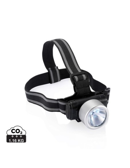 Linterna de cabeza Everest