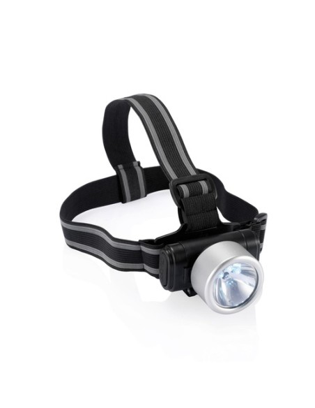 Linterna de cabeza Everest