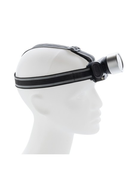 Linterna de cabeza Everest