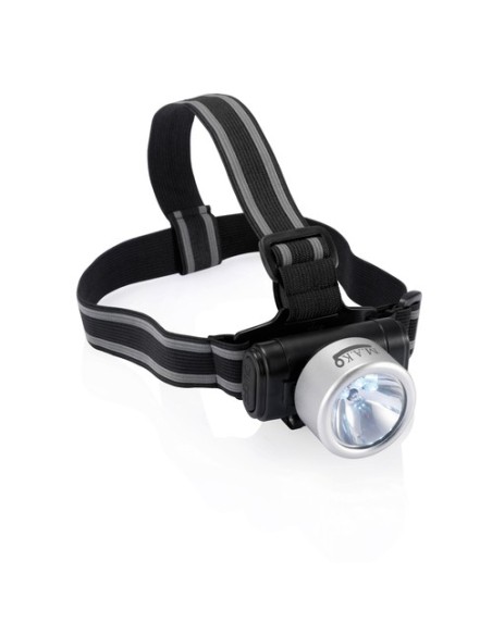 Linterna de cabeza Everest