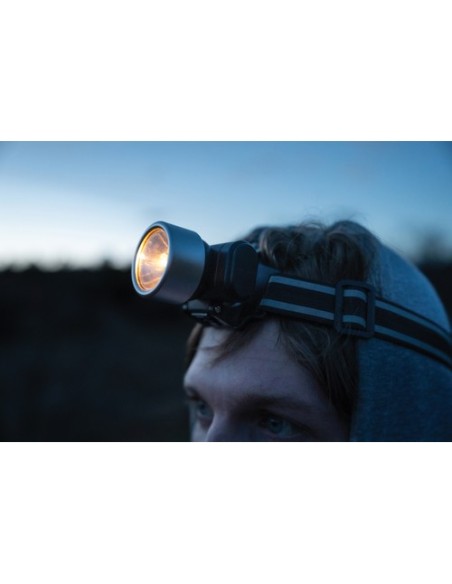 Linterna de cabeza Everest