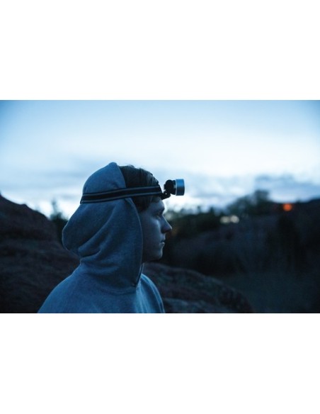 Linterna de cabeza Everest