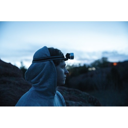 Linterna de cabeza Everest