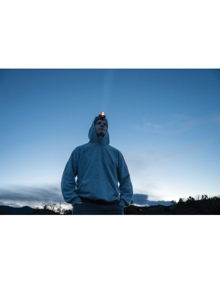 Linterna de cabeza Everest