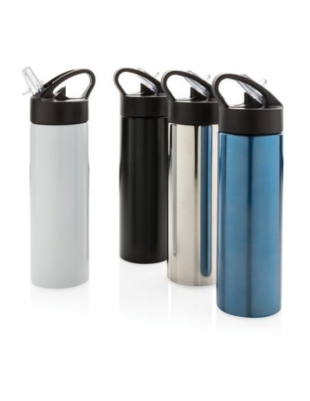 Botella de agua Sport