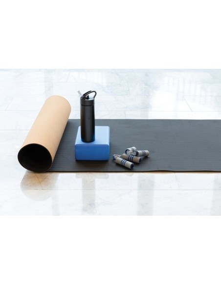 Botella de agua Sport