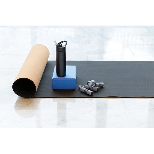 Botella de agua Sport