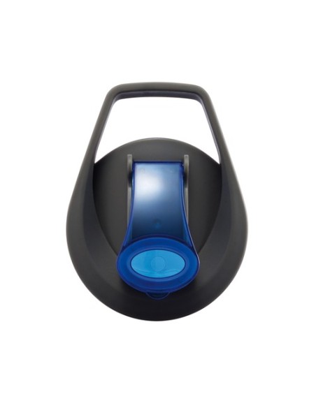 Botella de agua con infusor