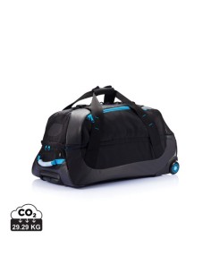 Trolley aventura grande